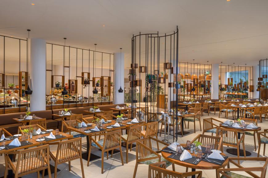 4.5 Sterne Familienhotel: Occidental Eden Beruwala - Beruwela, Westprovinz, Bild 9