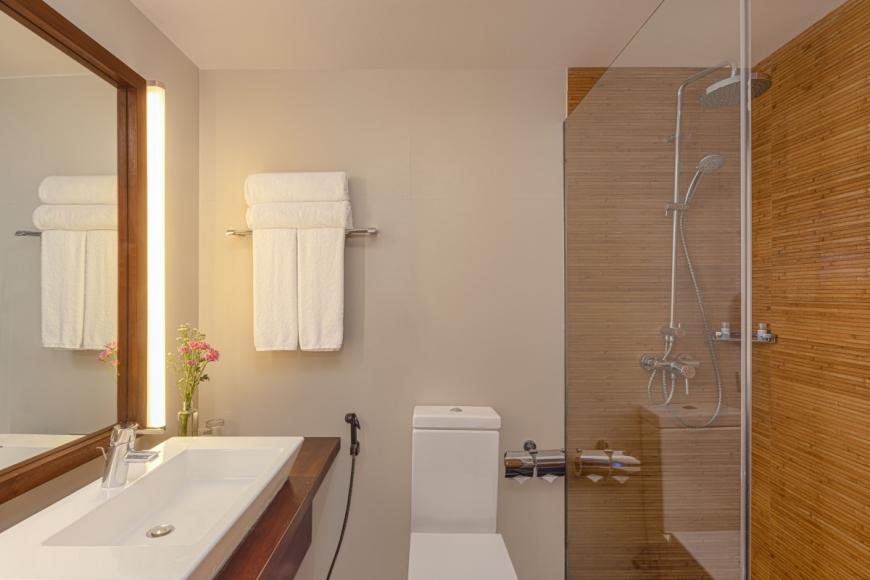 4.5 Sterne Familienhotel: Occidental Eden Beruwala - Beruwela, Westprovinz, Bild 7