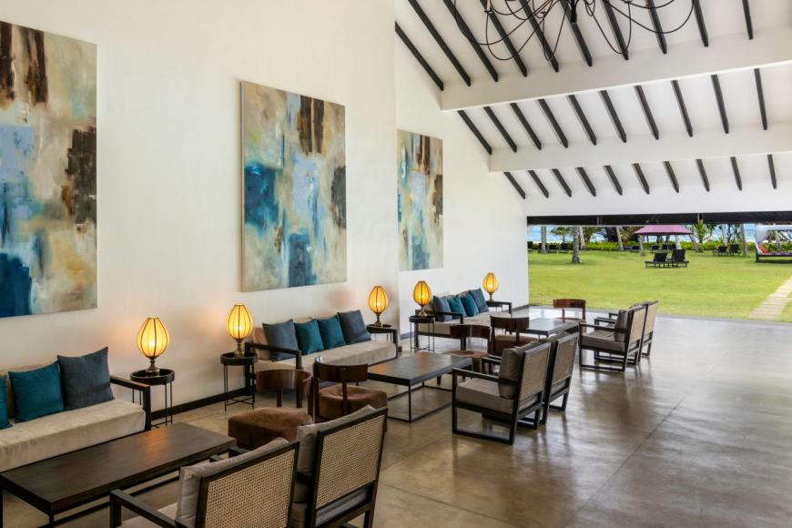 4 Sterne Familienhotel: Thaala Bentota Resort - Bentota, Südprovinz, Bild 10
