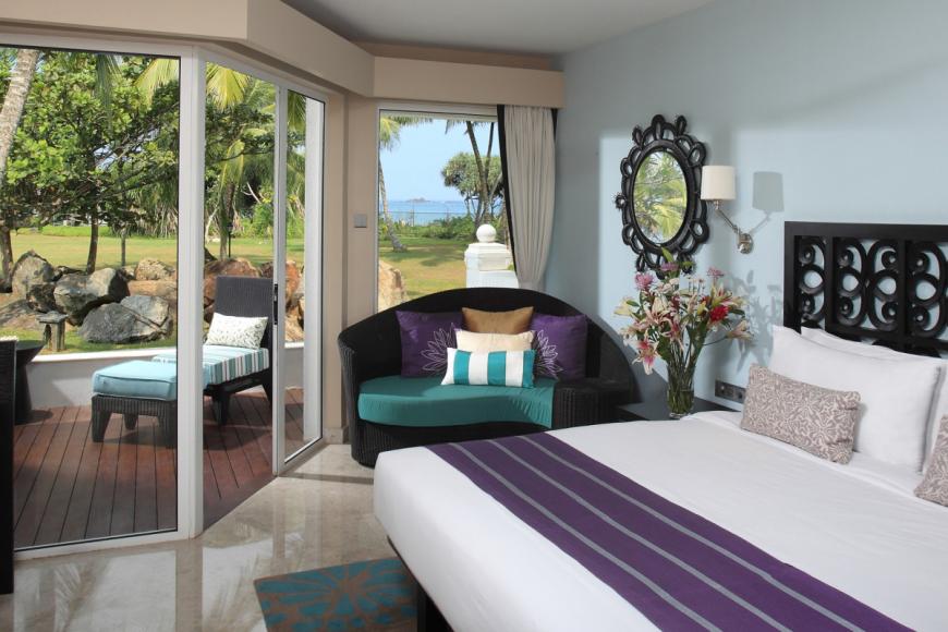 5 Sterne Hotel: Taj Bentota Resort & Spa - Bentota, Südprovinz, Bild 5