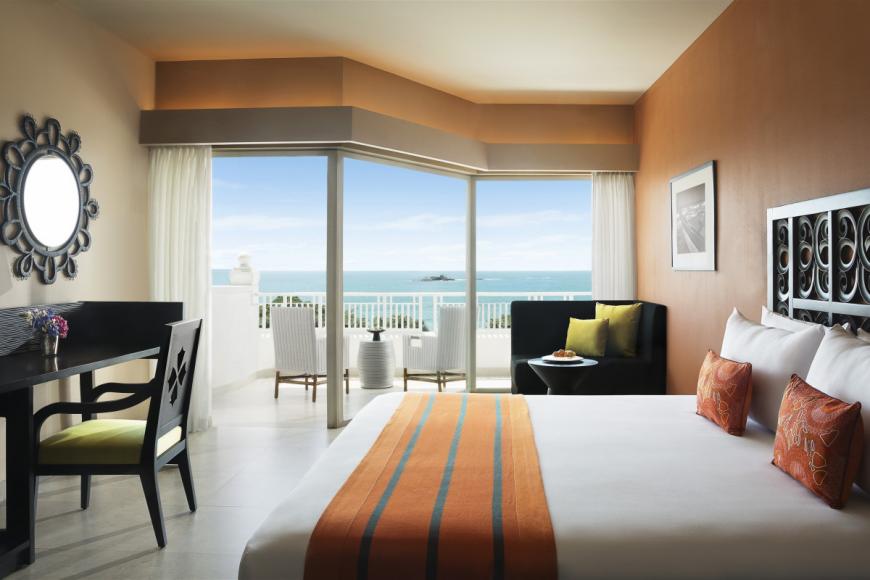 5 Sterne Hotel: Taj Bentota Resort & Spa - Bentota, Südprovinz, Bild 6