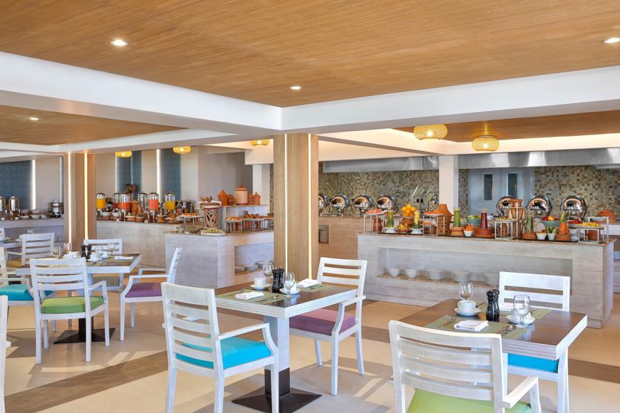 4 Sterne Hotel: Avani Kalutara Resort - Kalutara, Westprovinz, Bild 6