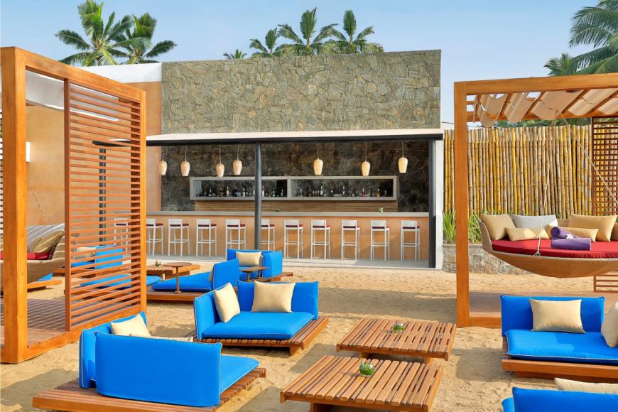 4 Sterne Hotel: Avani Kalutara Resort - Kalutara, Westprovinz, Bild 5