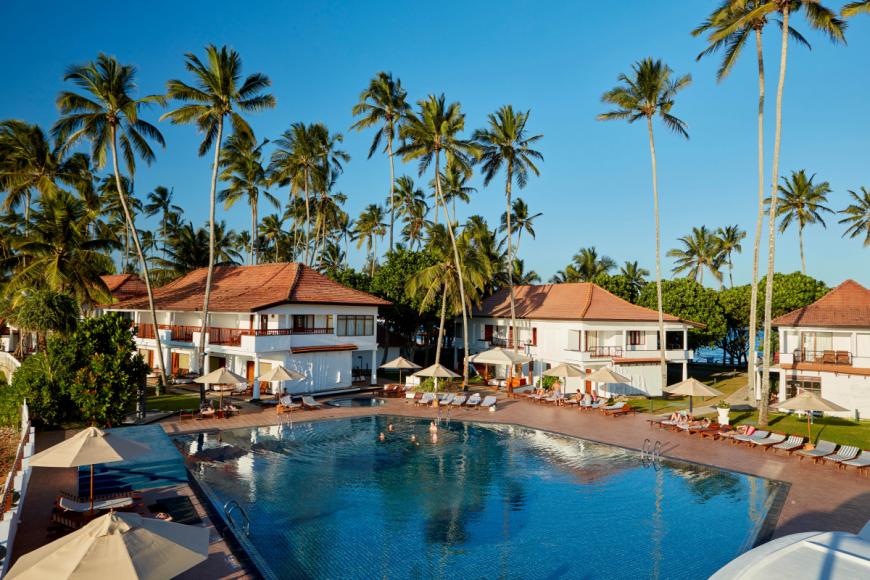 3 Sterne Familienhotel: Dickwella Resort & Spa - Dickwella, Südprovinz, Bild 2