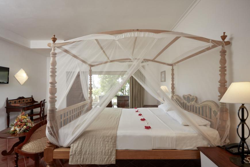 3 Sterne Familienhotel: Dickwella Resort & Spa - Dickwella, Südprovinz, Bild 6