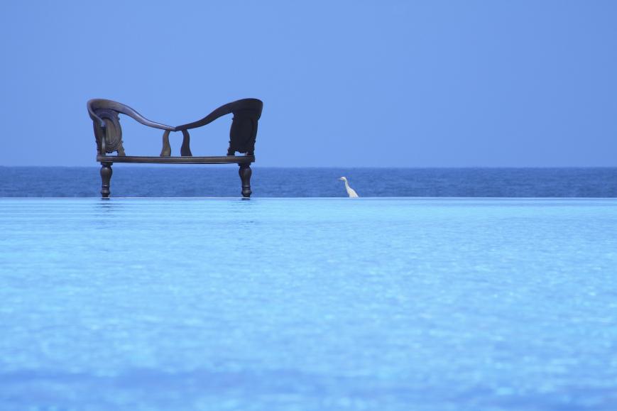 Hotel Heritance Ahungalla Vtours