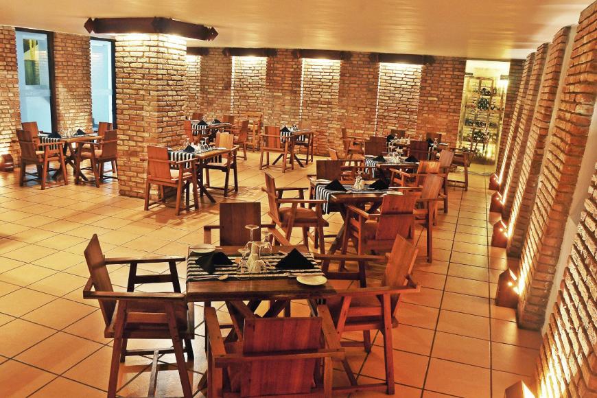 3 Sterne Hotel: The Long Beach Resort - Koggala, Südprovinz, Bild 7