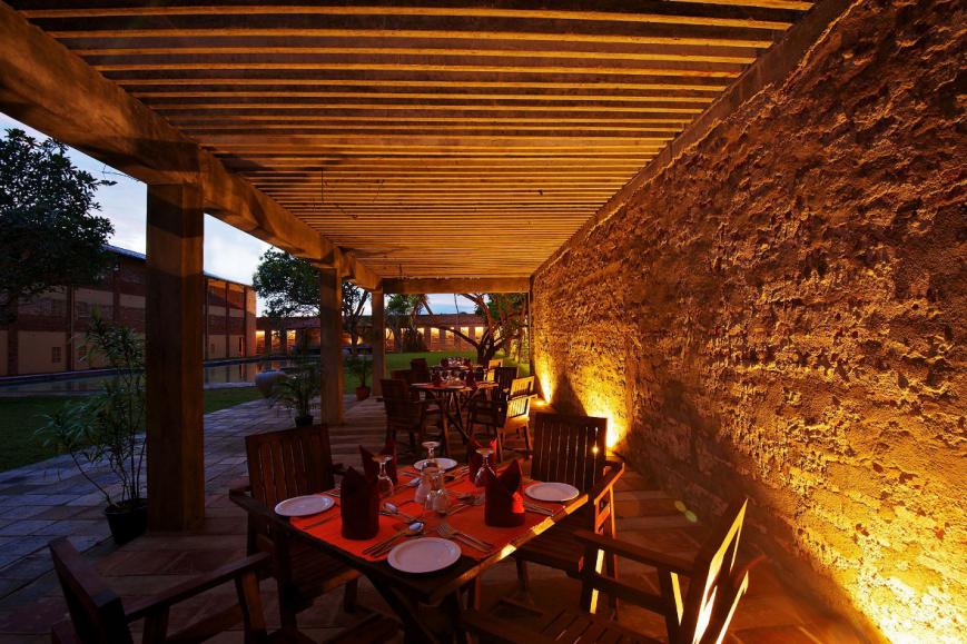 3 Sterne Hotel: The Long Beach Resort - Koggala, Südprovinz, Bild 6