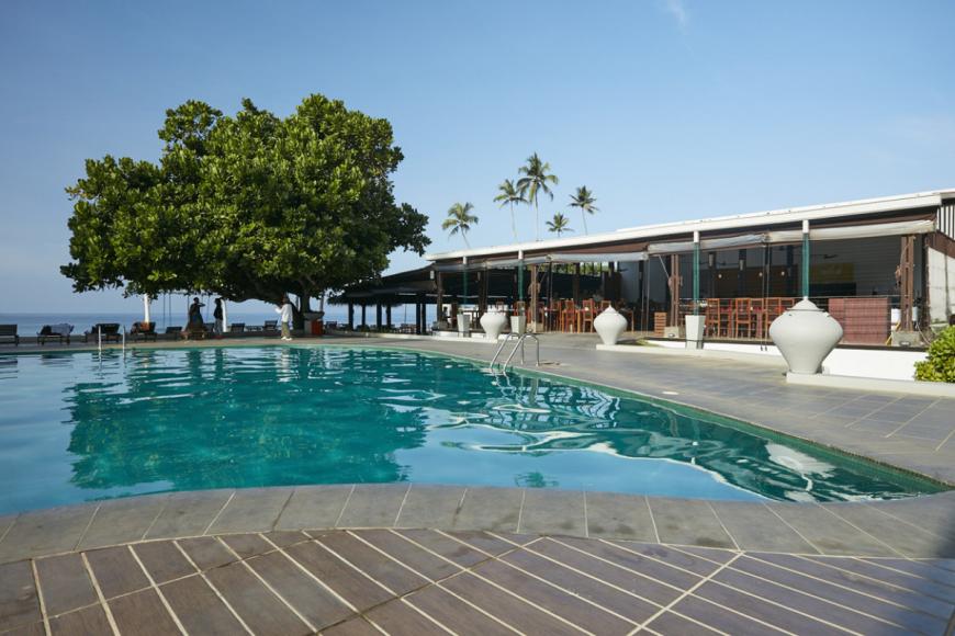 3 Sterne Hotel: Citrus Hikkaduwa - Hikkaduwa, Südprovinz, Bild 2