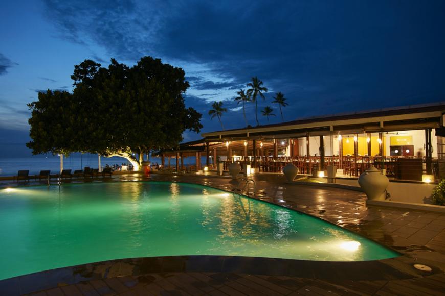 3 Sterne Hotel: Citrus Hikkaduwa - Hikkaduwa, Südprovinz, Bild 4