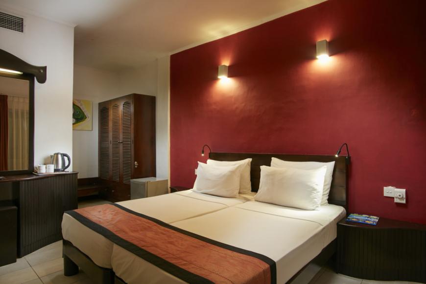 3 Sterne Hotel: Citrus Hikkaduwa - Hikkaduwa, Südprovinz, Bild 6