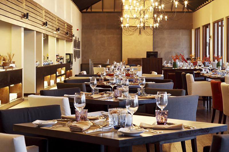 4 Sterne Hotel: NH Bentota Ceysands Resort - Bentota, Südprovinz, Bild 5