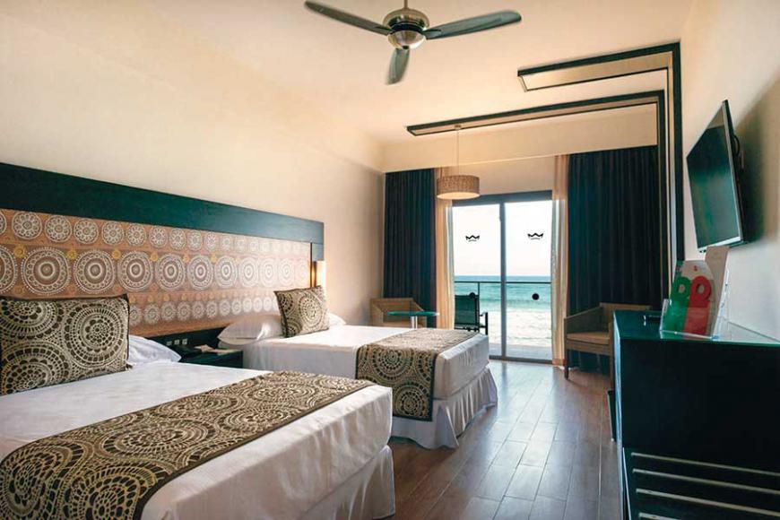 5 Sterne Hotel: Riu Sri Lanka - Ahungalle, Südprovinz, Bild 7