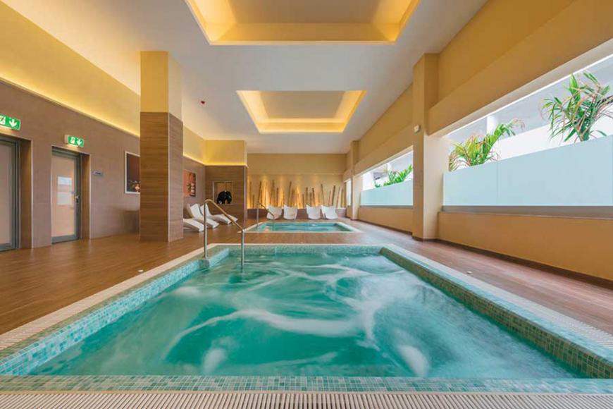 5 Sterne Hotel: Riu Sri Lanka - Ahungalle, Südprovinz, Bild 9