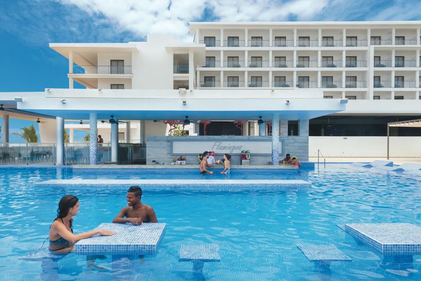 5 Sterne Hotel: Riu Sri Lanka - Ahungalle, Südprovinz, Bild 4