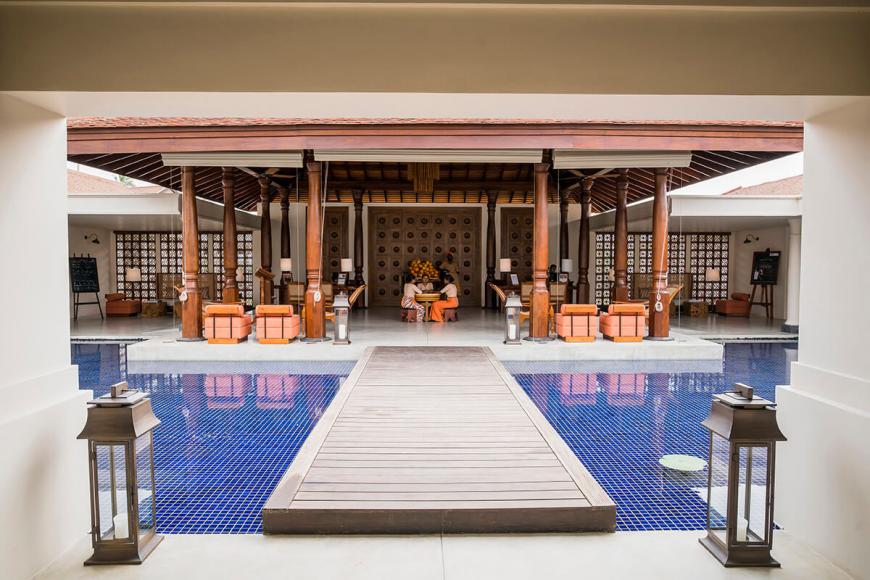 5 Sterne Hotel: Anantara Peace Haven Tangalle Resort & Spa - Tangalla, Südprovinz, Bild 7