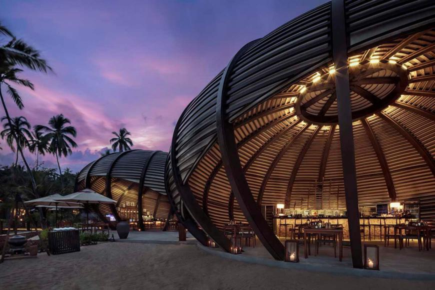 5 Sterne Hotel: Anantara Peace Haven Tangalle Resort & Spa - Tangalla, Südprovinz, Bild 6