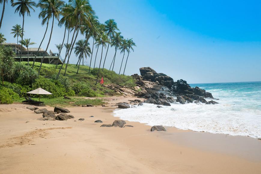 5 Sterne Hotel: Anantara Peace Haven Tangalle Resort & Spa - Tangalla, Südprovinz, Bild 5