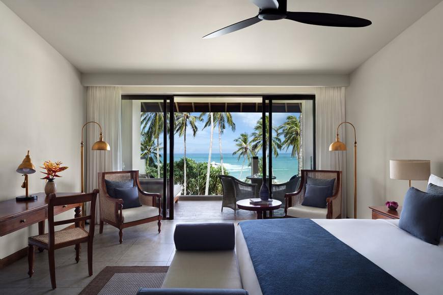 5 Sterne Hotel: Anantara Peace Haven Tangalle Resort & Spa - Tangalla, Südprovinz, Bild 10