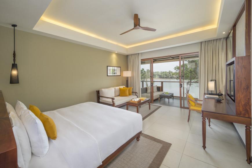 5 Sterne Hotel: Anantara Kalutara Resort & Spa - Kalutara, Westprovinz, Bild 8
