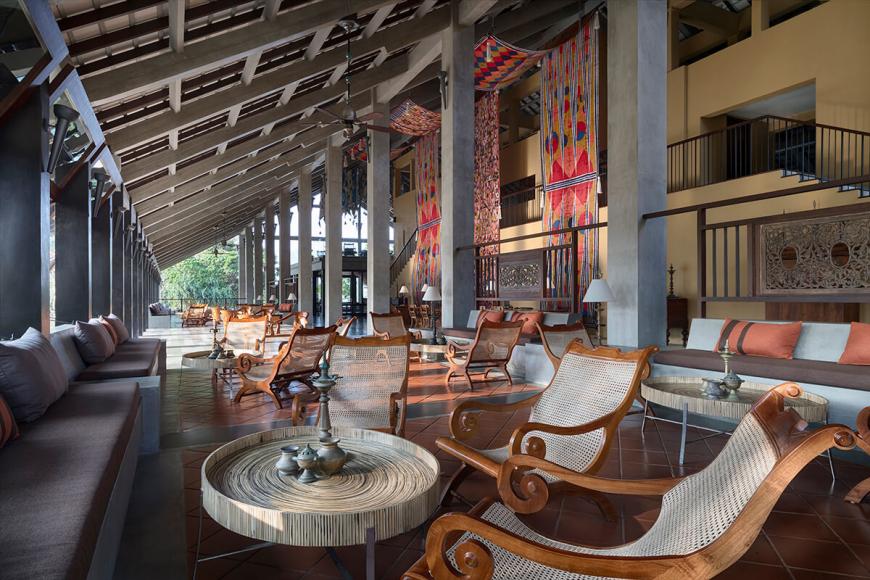 5 Sterne Hotel: Anantara Kalutara Resort & Spa - Kalutara, Westprovinz, Bild 4