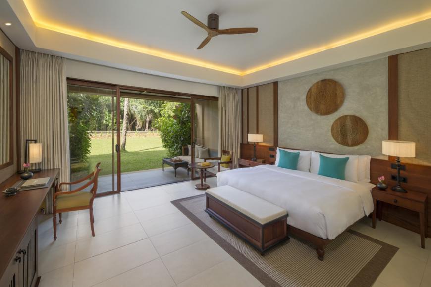 5 Sterne Hotel: Anantara Kalutara Resort & Spa - Kalutara, Westprovinz, Bild 7