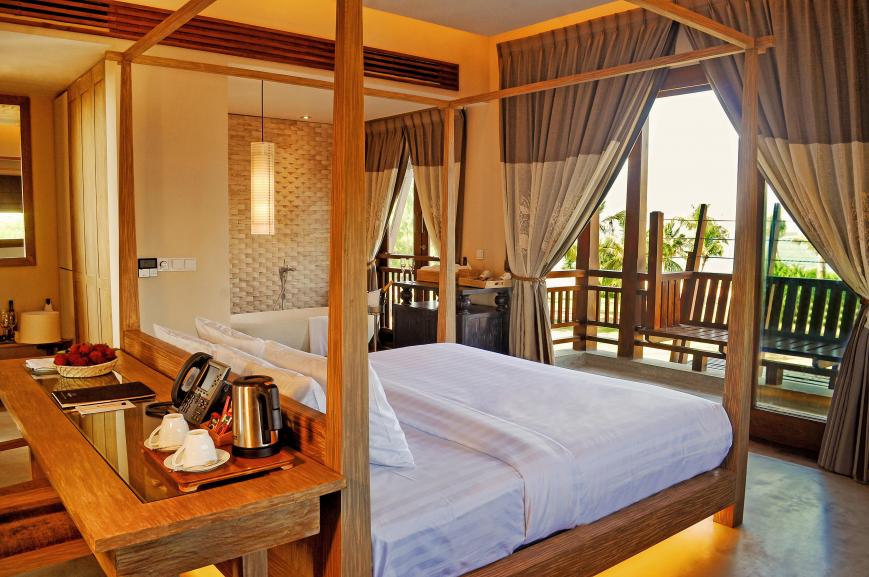 5 Sterne Hotel: Anantaya Resort & Spa Passikudah - Passikudah, Ostprovinz, Bild 7