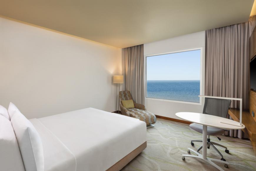 4 Sterne Hotel: Radisson Hotel Colombo - Colombo, Westprovinz, Bild 3