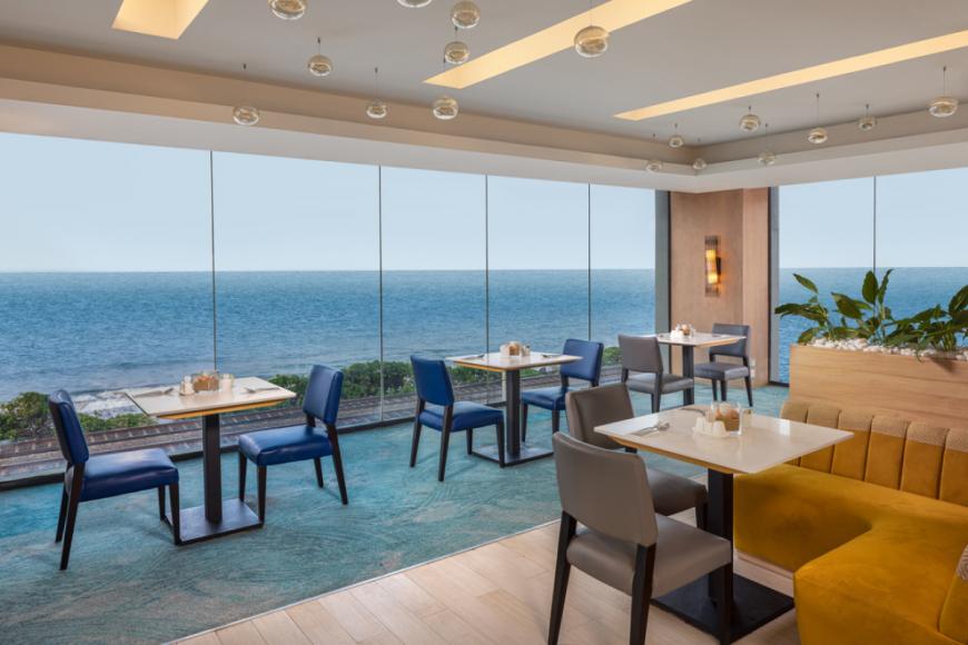 4 Sterne Hotel: Radisson Hotel Colombo - Colombo, Westprovinz, Bild 5