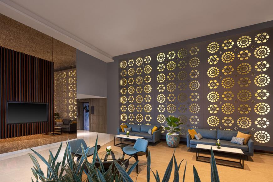 4 Sterne Hotel: Radisson Hotel Colombo - Colombo, Westprovinz, Bild 10