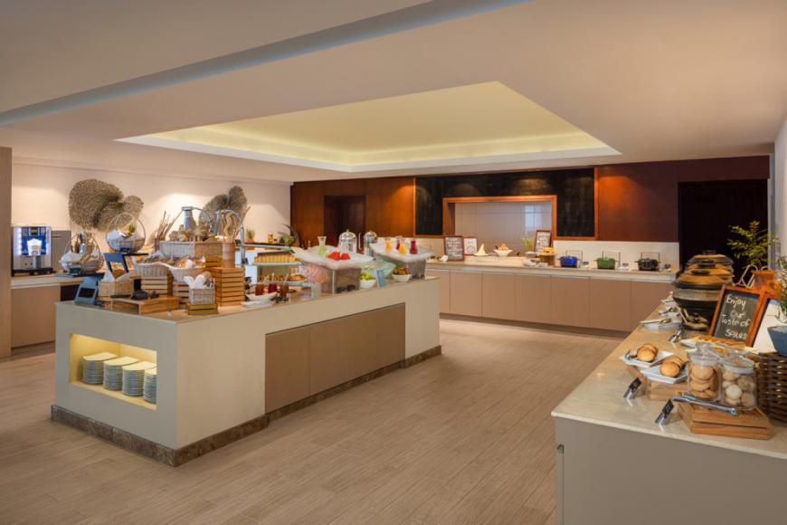 4 Sterne Hotel: Radisson Hotel Colombo - Colombo, Westprovinz, Bild 6