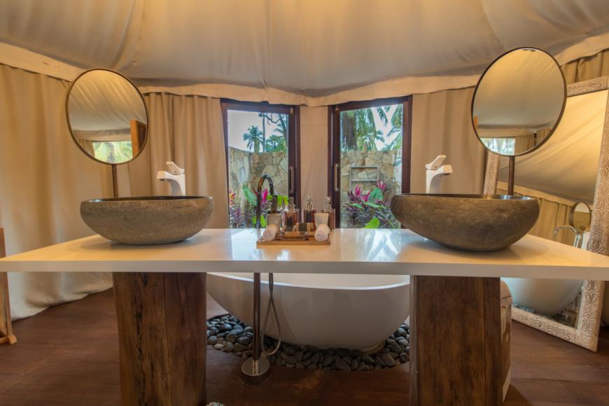 5 Sterne Hotel: Karpaha Sands - Kalkudah, Ostprovinz, Bild 5