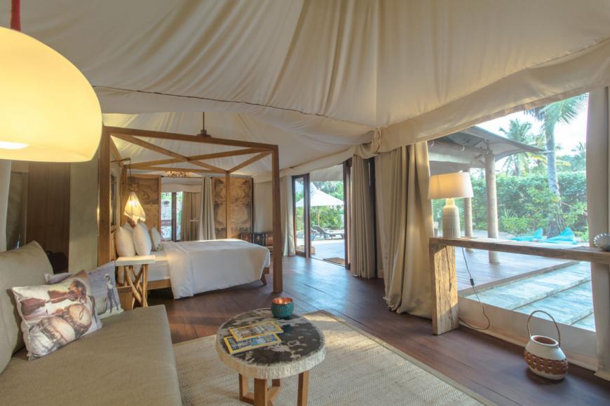 5 Sterne Hotel: Karpaha Sands - Kalkudah, Ostprovinz, Bild 3