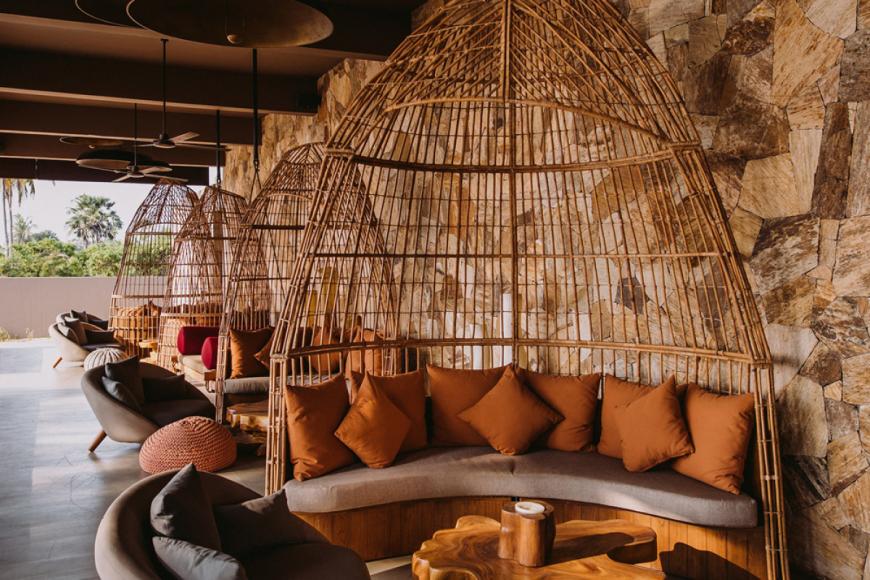 5 Sterne Hotel: Karpaha Sands - Kalkudah, Ostprovinz, Bild 8