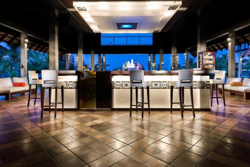 4 Sterne Hotel: Uga Bay - Passikudah, Ostprovinz, Bild 9