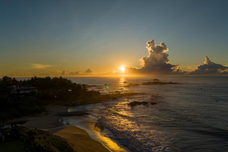 4 Sterne Familienhotel: CEU Ceylon - Tangalla, Südprovinz, Bild 9