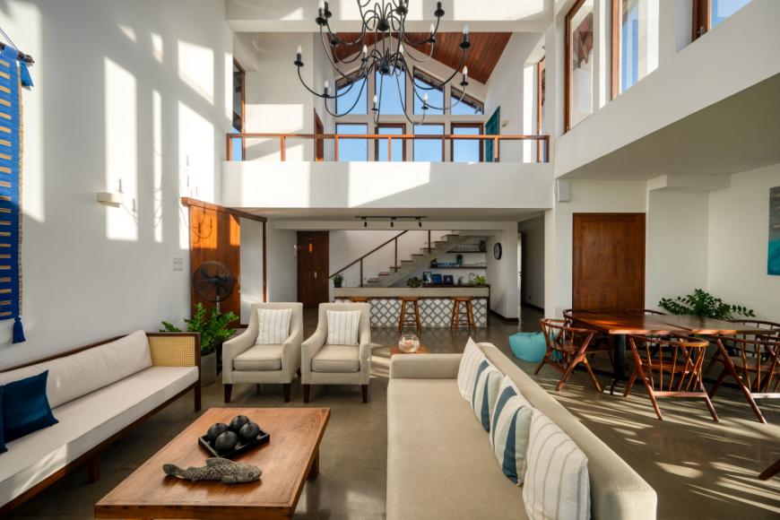 4 Sterne Familienhotel: CEU Ceylon - Tangalla, Südprovinz, Bild 4