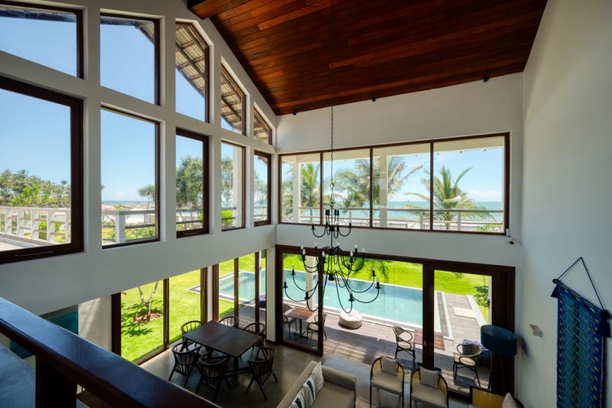 4 Sterne Familienhotel: CEU Ceylon - Tangalla, Südprovinz, Bild 5