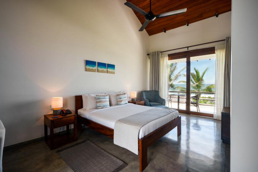 4 Sterne Familienhotel: CEU Ceylon - Tangalla, Südprovinz, Bild 10