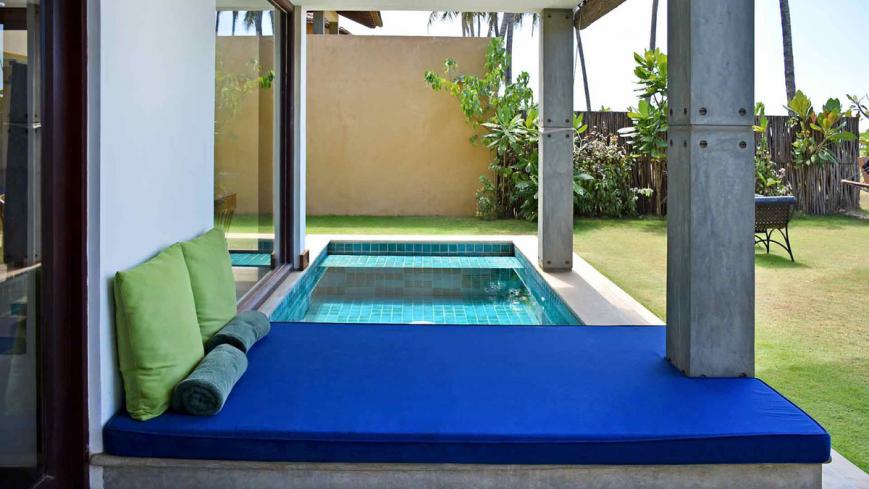 5 Sterne Familienhotel: Wattura Resort and Spa - Waikkal, Nordwestprovinz