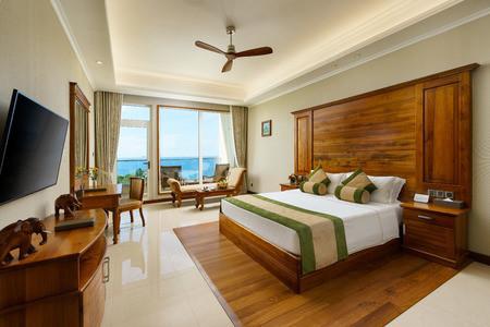 5 Sterne Hotel: Araliya Beach Resort & Spa - Unawatuna, Südprovinz, Bild 3