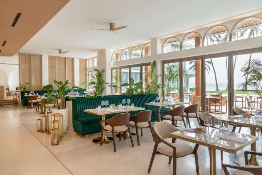 5 Sterne Hotel: Radisson Collection Resort Galle - Galle, Südprovinz, Bild 4