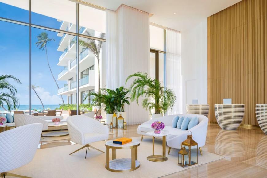 5 Sterne Hotel: Radisson Collection Resort Galle - Galle, Südprovinz, Bild 7