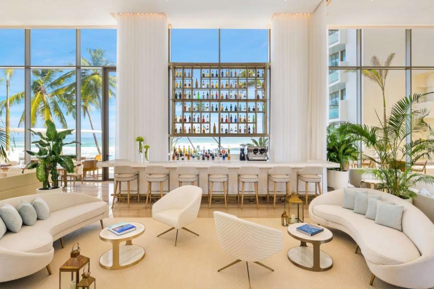 5 Sterne Hotel: Radisson Collection Resort Galle - Galle, Südprovinz, Bild 6