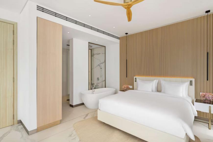 5 Sterne Hotel: Radisson Collection Resort Galle - Galle, Südprovinz, Bild 10