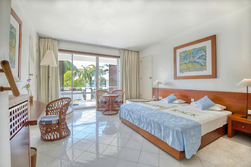 4 Sterne Hotel: Lanka Princess - Beruwela, Westprovinz, Bild 4