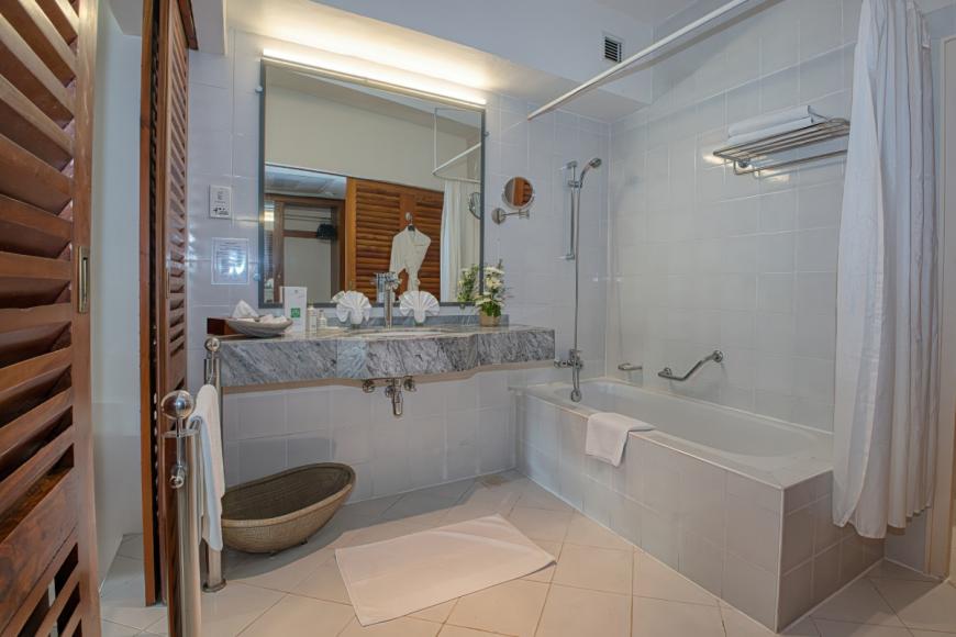 4 Sterne Hotel: Lanka Princess - Beruwela, Westprovinz, Bild 7