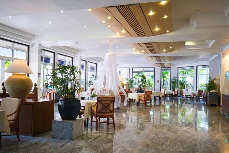 4 Sterne Hotel: Lanka Princess - Beruwela, Westprovinz, Bild 8