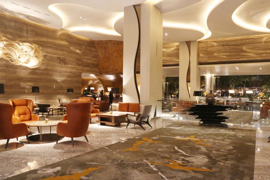 5 Sterne Hotel: Hilton Colombo - Colombo, Westprovinz, Bild 5