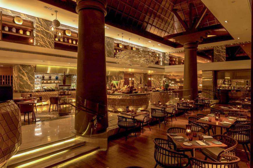 5 Sterne Hotel: Hilton Colombo - Colombo, Westprovinz, Bild 7